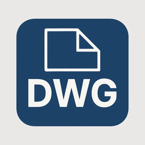 CAD DWG Hub